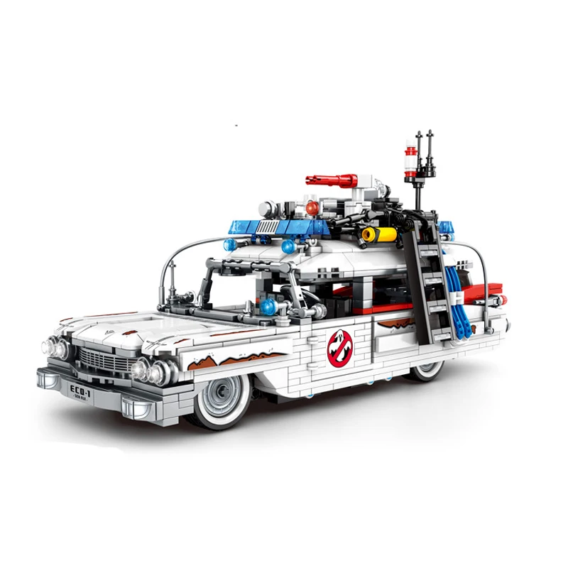 1126Pcs Science Technology Eeducational Building Blocks Toys For Kids Boys 6Years DIY Birthday Present SY8611 Racking Car Model
1126Pcs Science Technology Eeducational Building Blocks Toys For Kids Boys 6Years DIY Birthday Present SY8611 Racking Car Model