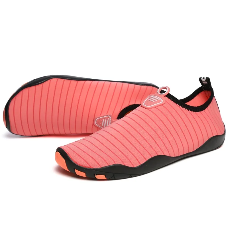 Water Sports Beach Surfing Slippers Upstream Athletic Footwear Barefoot Aqua Shoes Unisex Barefoot Sneakers Men Swimming Shoes
Water Sports Beach Surfing Slippers Upstream Athletic Footwear Barefoot Aqua Shoes Unisex Barefoot Sneakers Men Swimming Shoes