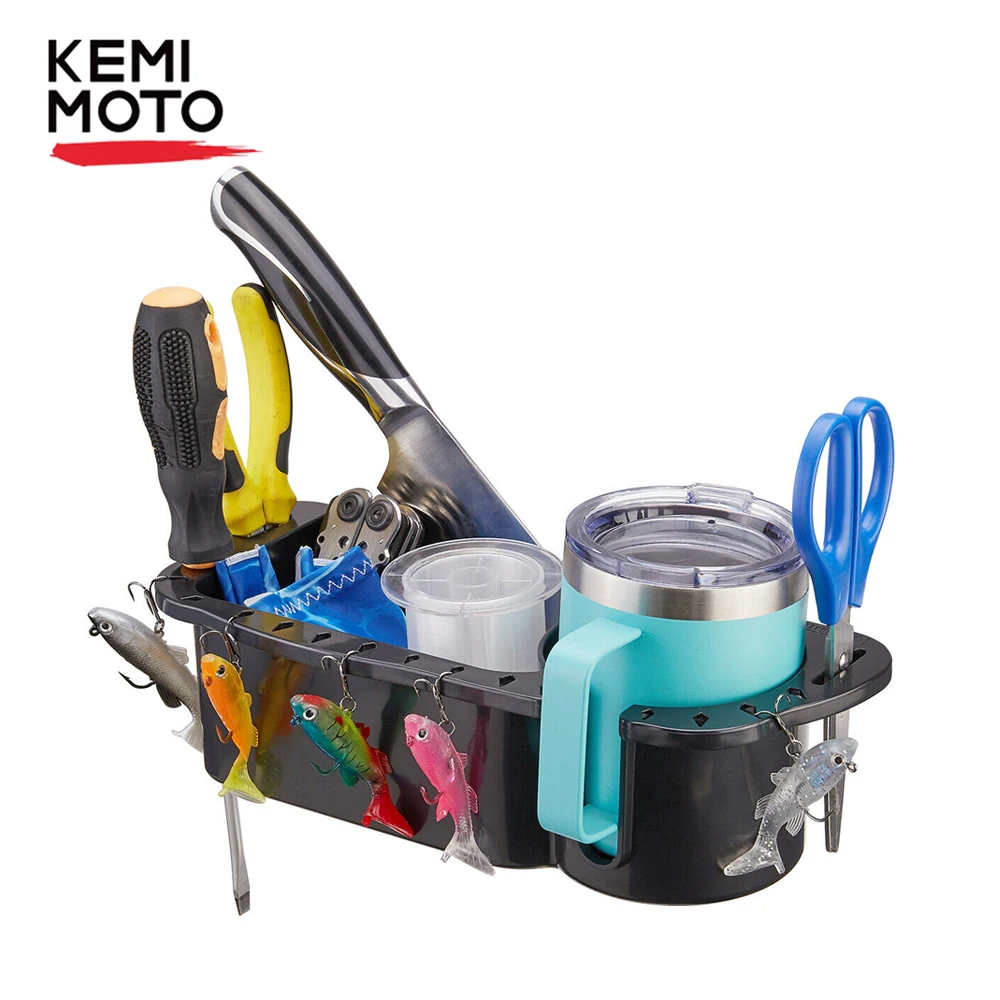 Marine Storage Caddy Universal Multifunction Box Can Cup Holder Box Organizer Boat For Marine Yacht Boat Accessories
Marine Storage Caddy Universal Multifunction Box Can Cup Holder Box Organizer Boat For Marine Yacht Boat Accessories