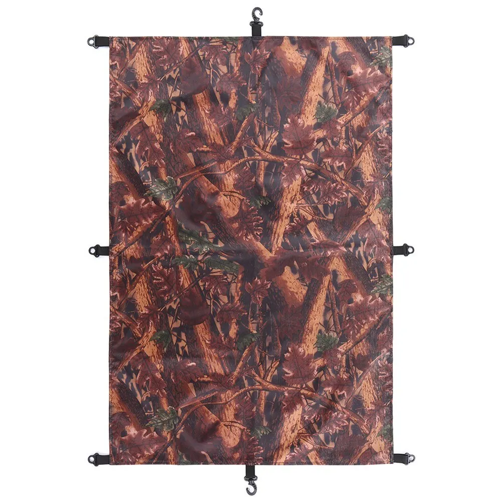 Kayak Cockpit Drape Cover Ocean Waterproof Cockpit Protective Cover Protector
Kayak Cockpit Drape Cover Ocean Waterproof Cockpit Protective Cover Protector