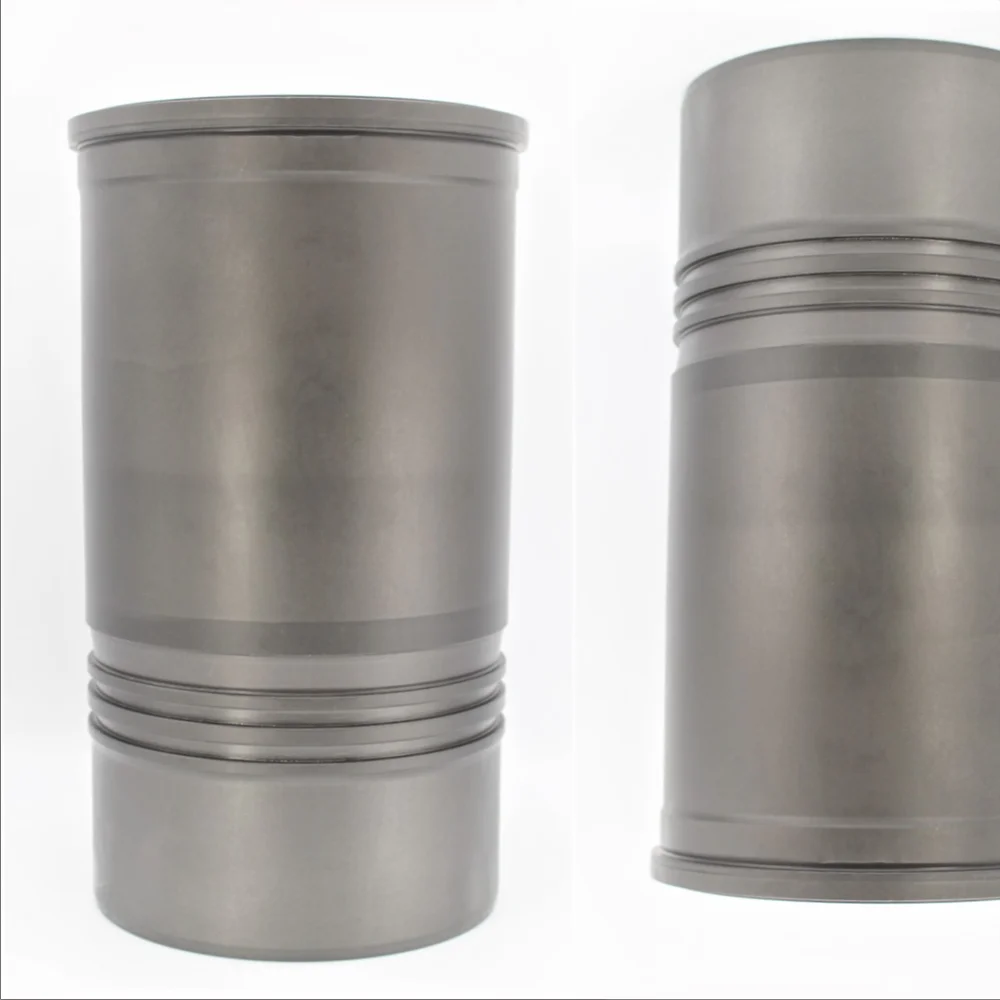 NT855-50 liner kits, four supporting, diesel engine cylinder kits used for dongfeng trucks and cummins engines Eu5 emission
NT855-50 liner kits, four supporting, diesel engine cylinder kits used for dongfeng trucks and cummins engines Eu5 emission