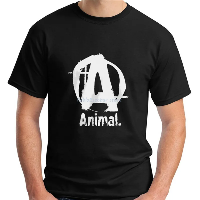 New Animal Universal Nutrition Iconic Black Men'S T Shirt Size S - 5XLMale Female Tee Shirt Loose tops for him plus size tees
New Animal Universal Nutrition Iconic Black Men'S T Shirt Size S - 5XLMale Female Tee Shirt Loose tops for him plus size tees