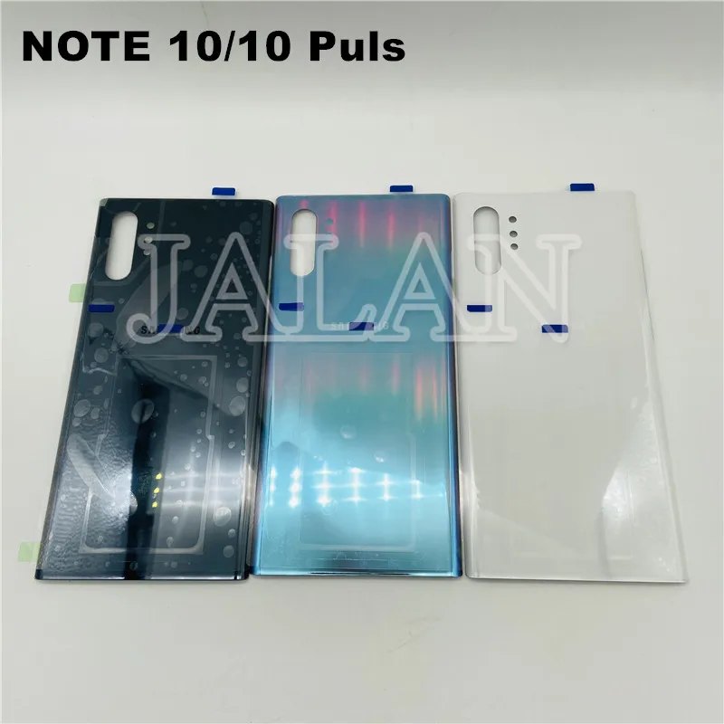 Back Cover For Samsung Note 10 Plus Note 10 Battery Back Glass Replace Repair For Phone Repair
Back Cover For Samsung Note 10 Plus Note 10 Battery Back Glass Replace Repair For Phone Repair