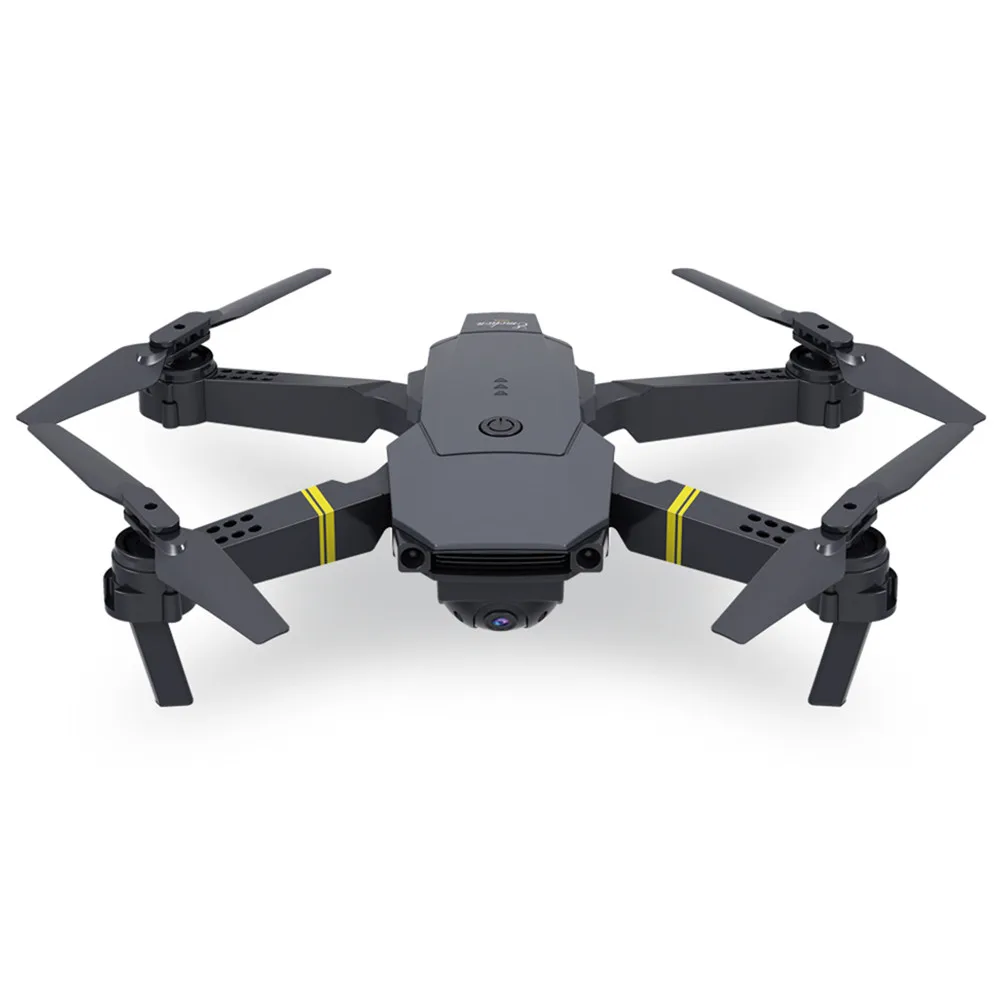 JY019 E58 XT-1 FPV Wifi HD Camera Drone Aircraft Foldable Quadcopter Selfie 4K/720P/1080P RC Remote Control Four-Axis Drone
JY019 E58 XT-1 FPV Wifi HD Camera Drone Aircraft Foldable Quadcopter Selfie 4K/720P/1080P RC Remote Control Four-Axis Drone