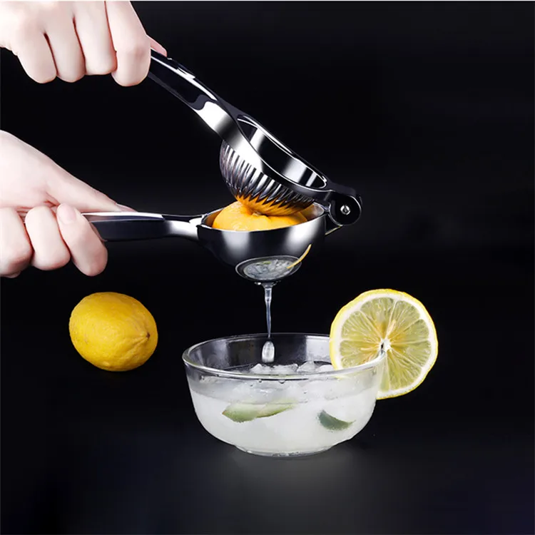 Manual Citrus Juicer Hand Orange Squeezer Lemon Fruit Juicer Citrus Press Machine Stainless Steel Kitchen Accessories For Home
Manual Citrus Juicer Hand Orange Squeezer Lemon Fruit Juicer Citrus Press Machine Stainless Steel Kitchen Accessories For Home