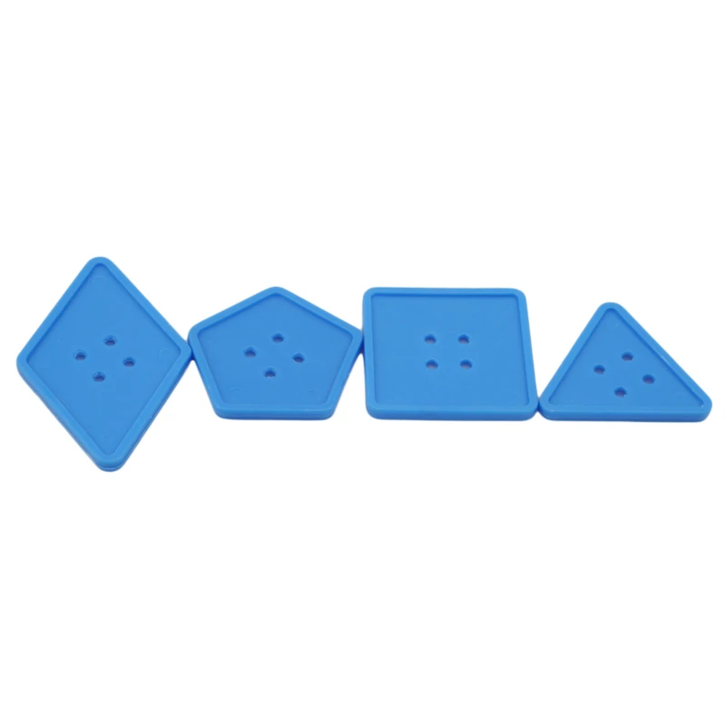 Children Threading Buttons Educational Toy Kids Colorful Geometric Puzzle Tangram Logic Game Hand-eye Coordination Preschool Toy
Children Threading Buttons Educational Toy Kids Colorful Geometric Puzzle Tangram Logic Game Hand-eye Coordination Preschool Toy