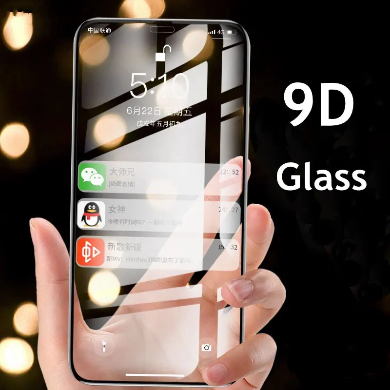 For IPHONE 11 2019 TOP Full Cover Tempered Glass For IPHONE 11 Pro Max 2019 XS Max X XR high quality screen protector Film
For IPHONE 11 2019 TOP Full Cover Tempered Glass For IPHONE 11 Pro Max 2019 XS Max X XR high quality screen protector Film
