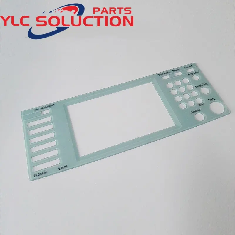 5 шт. Управление l Панель Кнопка рамка D009-1556 для Ricoh MP7500 6500 8000 8001 9001 AFICIO AF2060 AF2075 Управление Панель клавиатура
5 шт. Управление l Панель Кнопка рамка D009-1556 для Ricoh MP7500 6500 8000 8001 9001 AFICIO AF2060 AF2075 Управление Панель клавиатура