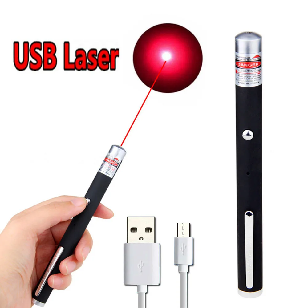 USB powerful laser portable red dot green laser ballpoint pen 5MW 532nm, suitable for speech and conference funny cat toy laser
USB powerful laser portable red dot green laser ballpoint pen 5MW 532nm, suitable for speech and conference funny cat toy laser