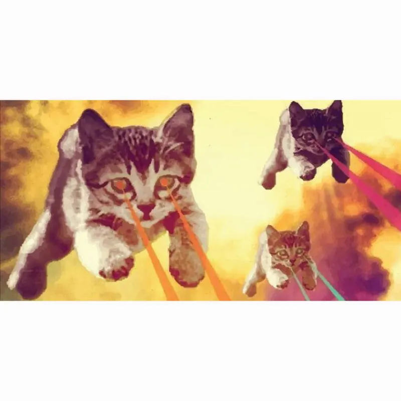 New Space Cat Large Soft Absorbent Bamboo Fiber Towel Sport Bath Swimming Beach Multi-function 70x140cm
New Space Cat Large Soft Absorbent Bamboo Fiber Towel Sport Bath Swimming Beach Multi-function 70x140cm