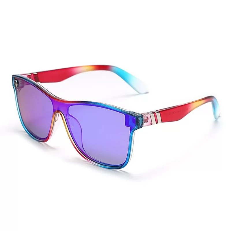 The new power button pattern sunglasses sports cycling men and women sunglasses big frame colorful one-piece ladies glasses
The new power button pattern sunglasses sports cycling men and women sunglasses big frame colorful one-piece ladies glasses