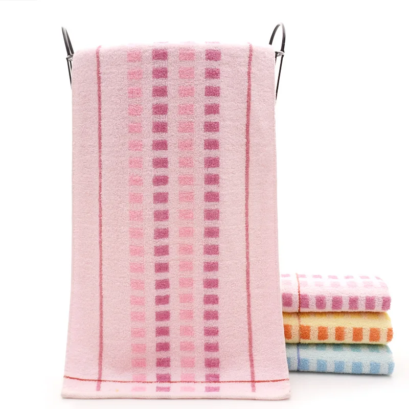Multi-Color Towel Cotton Household Daily Necessities Wash Soft Face Cloth Household Accessories
Multi-Color Towel Cotton Household Daily Necessities Wash Soft Face Cloth Household Accessories