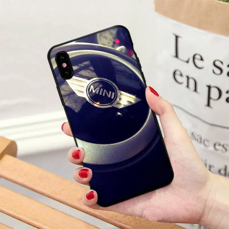 ZFGHSHYQ Mini Cooper Sport Car Phone Case For HUAWEI P10 10plus 20 30 30lite 40pro Mate10 20 30 Pro Honor 8X 20
ZFGHSHYQ Mini Cooper Sport Car Phone Case For HUAWEI P10 10plus 20 30 30lite 40pro Mate10 20 30 Pro Honor 8X 20