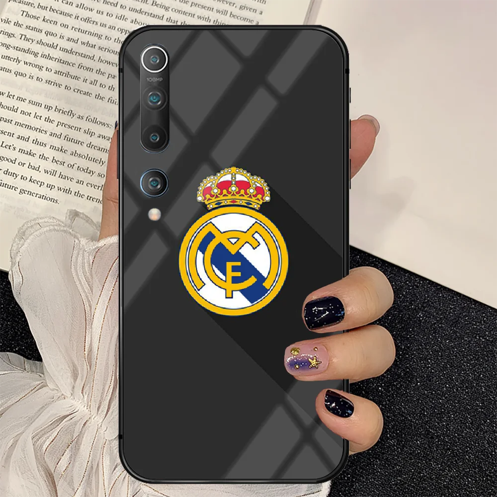 Spain Football Phone Tempered Glass Case Cover for Xiaomi Mi A F MAX X POCO M Note 3 9 10 11 i T Pro Lite Fashion Trend Shell
Spain Football Phone Tempered Glass Case Cover for Xiaomi Mi A F MAX X POCO M Note 3 9 10 11 i T Pro Lite Fashion Trend Shell