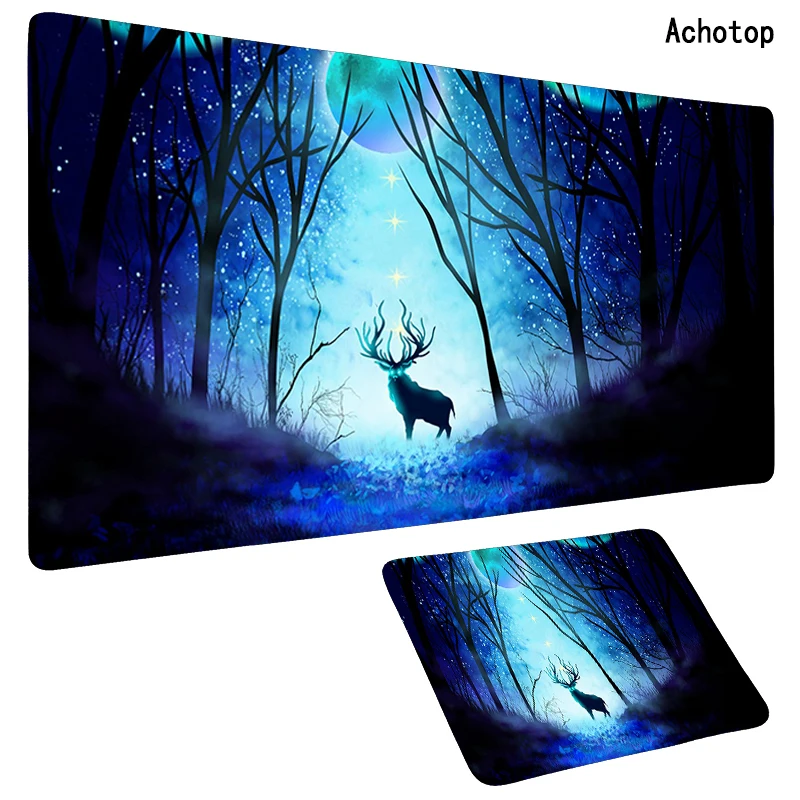 900x400mm Anime wolf Mousepad XL HD Printing Computer Gamers Locking Lock Edge Mouse Pad Keyboard PC Desk Pad Csgo Cute Pad XXL
900x400mm Anime wolf Mousepad XL HD Printing Computer Gamers Locking Lock Edge Mouse Pad Keyboard PC Desk Pad Csgo Cute Pad XXL
