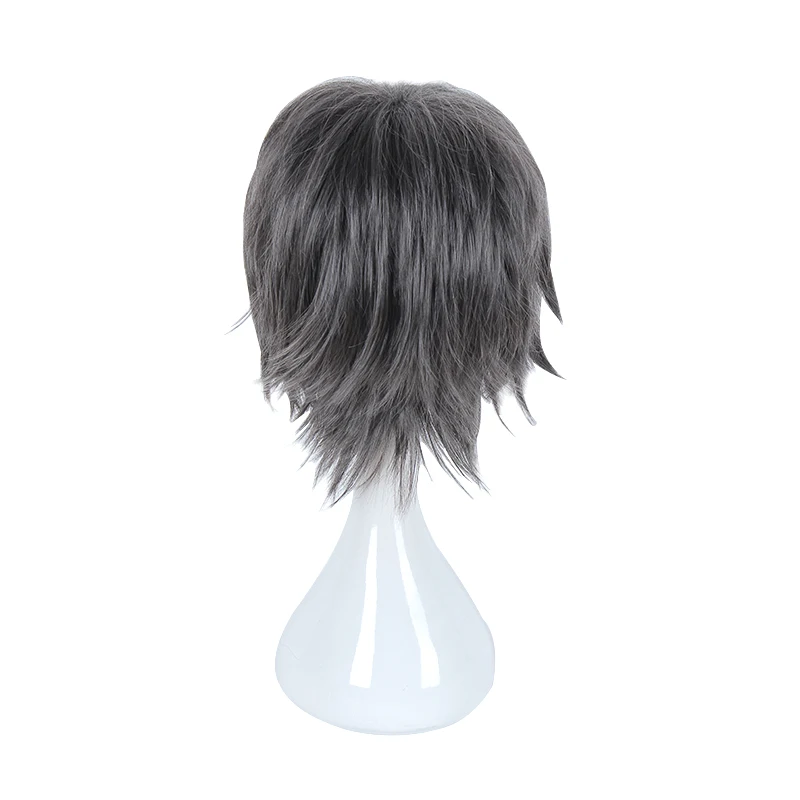 Magical Girl Ore Cosplay Wigs Sakigasuki Men Ver. Cosplay Heat Resistant Synthetic Wigs Halloween Carnival Party Cosplay Wigs
Magical Girl Ore Cosplay Wigs Sakigasuki Men Ver. Cosplay Heat Resistant Synthetic Wigs Halloween Carnival Party Cosplay Wigs