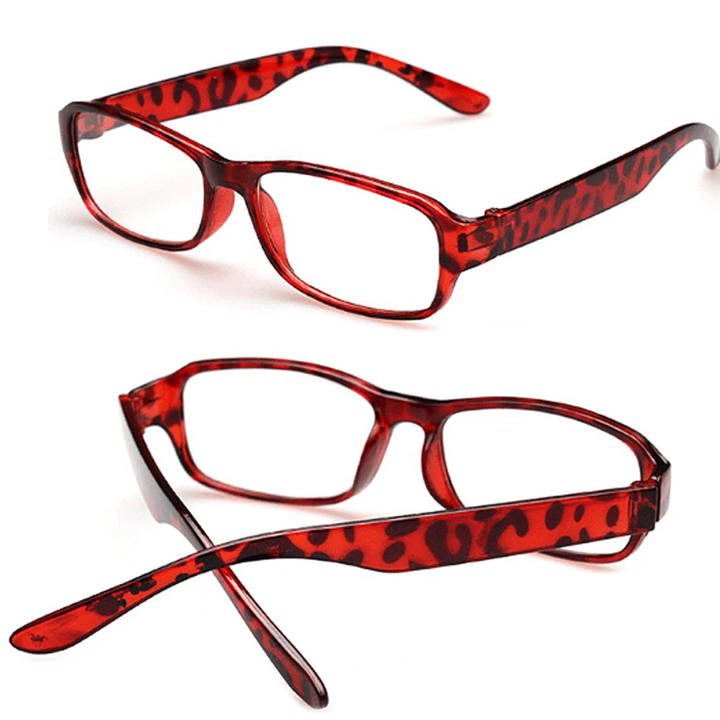 Men Women Resin Presbyopic Reading Glasses +1.0+1.5 +2.0 +2.5 +3.0 +3.5+4.0 Seniors Eyewear Glasses Hyperopia Reading Glasses
Men Women Resin Presbyopic Reading Glasses +1.0+1.5 +2.0 +2.5 +3.0 +3.5+4.0 Seniors Eyewear Glasses Hyperopia Reading Glasses