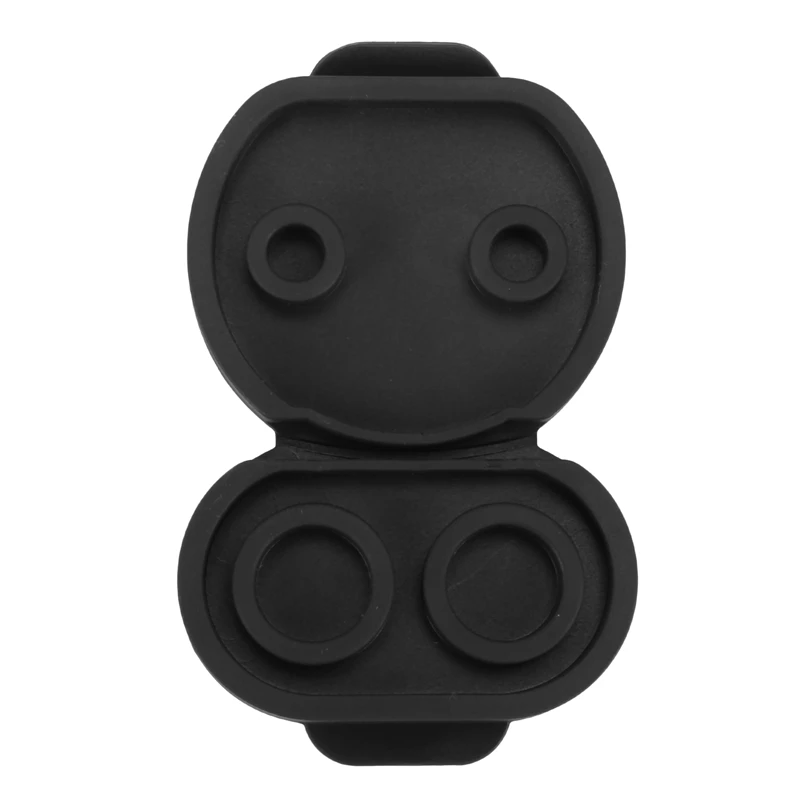 Silicone Charging Port Waterproof Dustproof Protective Cover for Tesla Model 3 2017-2020 Model Y-Eur Version
Silicone Charging Port Waterproof Dustproof Protective Cover for Tesla Model 3 2017-2020 Model Y-Eur Version