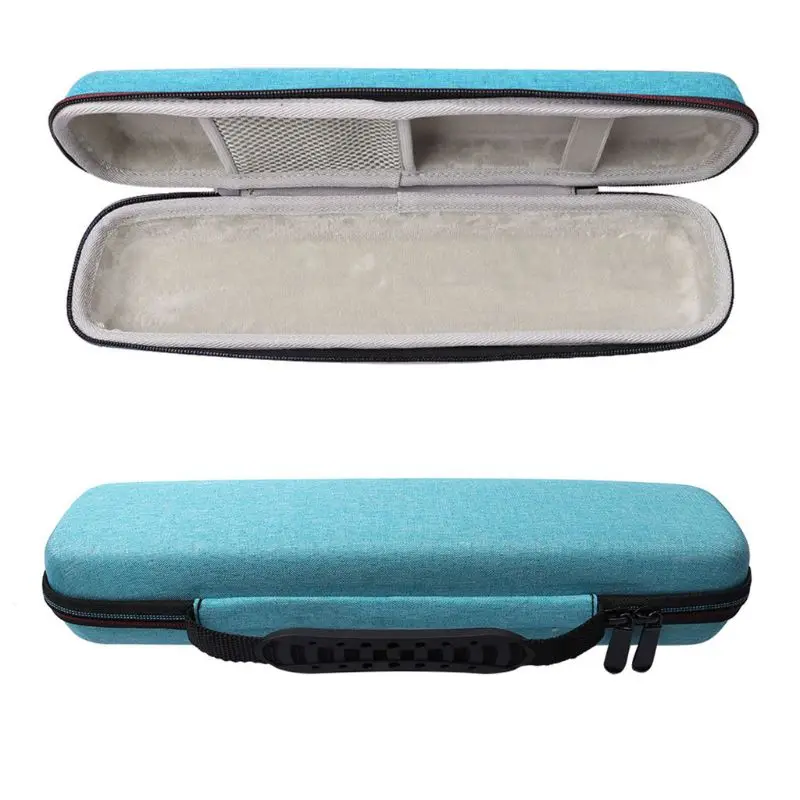 Hard EVA Carrying Case Box Storage Bag for Hair Flat Iron Straightener Curler 20CA
Hard EVA Carrying Case Box Storage Bag for Hair Flat Iron Straightener Curler 20CA
