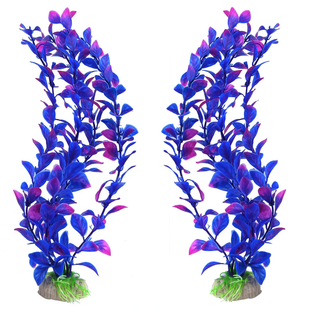 Aquarium Landscaping Grass Fish Tank Water Plants Plastic Water Plants Simulation Fake Water Plants Ornamental Decorations
Aquarium Landscaping Grass Fish Tank Water Plants Plastic Water Plants Simulation Fake Water Plants Ornamental Decorations
