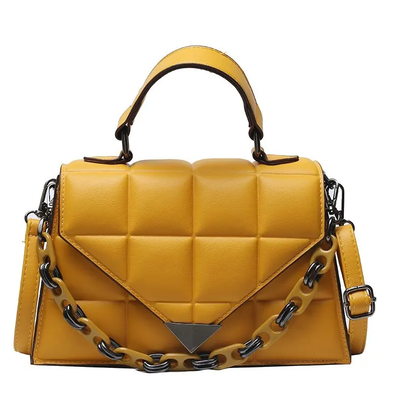 2021 New Luxury Brand Designer Purses and Handbags Ladies Fashionable Bag One Shoulder Crossbody Chain Bags Casual Satchel
2021 New Luxury Brand Designer Purses and Handbags Ladies Fashionable Bag One Shoulder Crossbody Chain Bags Casual Satchel