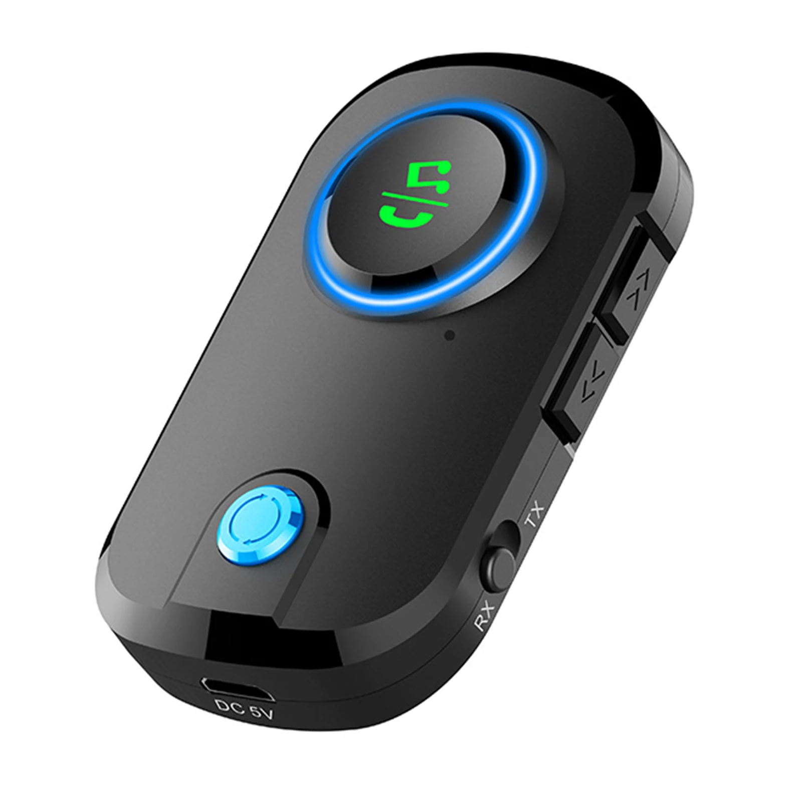 Беспроводной адаптер Bluetooth 5,0 приемник для наушников с разъемом 3,5 мм Bluetooth Aux аудио музыкальный передатчик для наушников
Беспроводной адаптер Bluetooth 5,0 приемник для наушников с разъемом 3,5 мм Bluetooth Aux аудио музыкальный передатчик для наушников