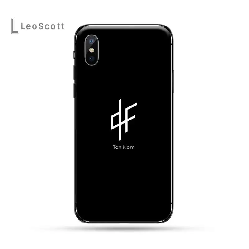 Rapper PNL QLF pattern Coque Phone Case for iPhone 11 12 pro XS MAX 8 7 6 6S Plus X 5S SE 2020 XR mini
Rapper PNL QLF pattern Coque Phone Case for iPhone 11 12 pro XS MAX 8 7 6 6S Plus X 5S SE 2020 XR mini