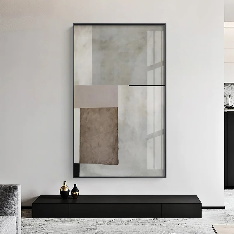 Abstract Style Fusion Wall Pictures for Living Room Bedroom and Aisle Geometric art Poster Nd Painting Wall Art Canvas Home Deco
Abstract Style Fusion Wall Pictures for Living Room Bedroom and Aisle Geometric art Poster Nd Painting Wall Art Canvas Home Deco
