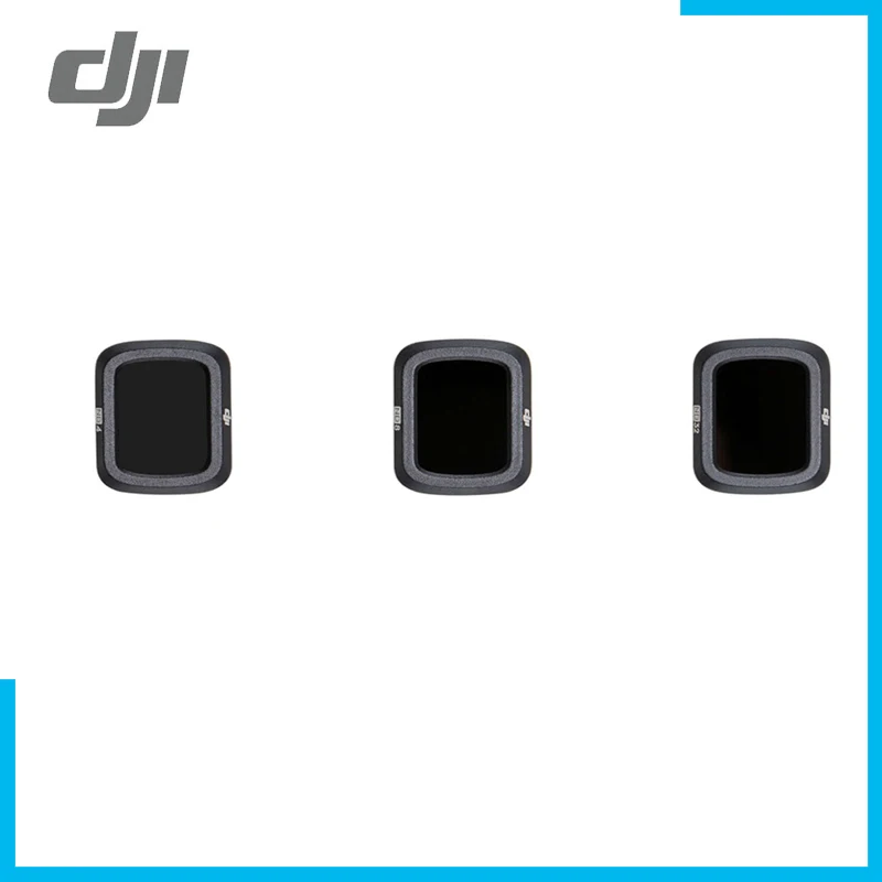Распродажа оригинальных фильтров DJI Mavic Air 2 ND (ND4/8/32) для фильтров DJI Mavic Air 2
Распродажа оригинальных фильтров DJI Mavic Air 2 ND (ND4/8/32) для фильтров DJI Mavic Air 2