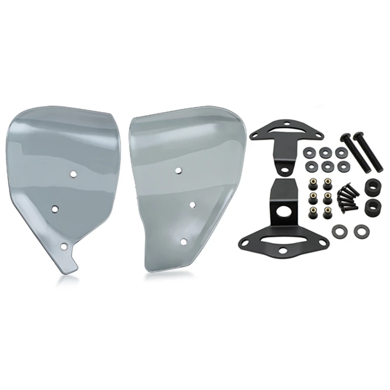 Motocross Mudguard Splash Guard Fender Foot Protection For-BMW R1250 GS Adventure Adv 19 2020 R1250R R1250RS
Motocross Mudguard Splash Guard Fender Foot Protection For-BMW R1250 GS Adventure Adv 19 2020 R1250R R1250RS
