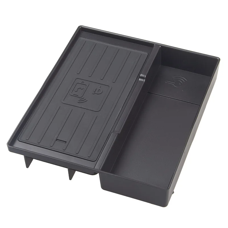 15W Car QI Wireless Charger Fast Charging Armrest Box Charging Case Charging Holder For- A6 C8 A7 2019 2020 2021
15W Car QI Wireless Charger Fast Charging Armrest Box Charging Case Charging Holder For- A6 C8 A7 2019 2020 2021
