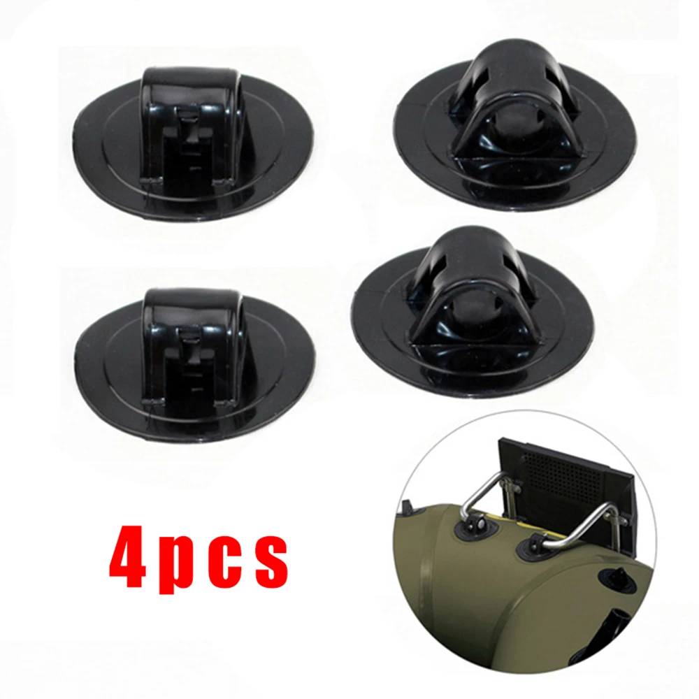 4* Inflatable Boat Kayak Inflatable Boat Motor Fixing Bracket Buckle Propeller Mounting Buckles For Boat
4* Inflatable Boat Kayak Inflatable Boat Motor Fixing Bracket Buckle Propeller Mounting Buckles For Boat