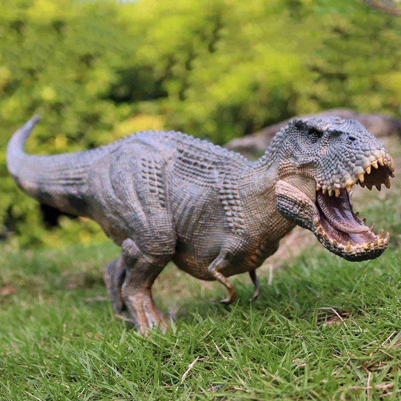New Large Kid Simulation Tyrannosaurus Model Toys PVC Movable Model Living Room Decoration Kids Collection Toy Gift
New Large Kid Simulation Tyrannosaurus Model Toys PVC Movable Model Living Room Decoration Kids Collection Toy Gift