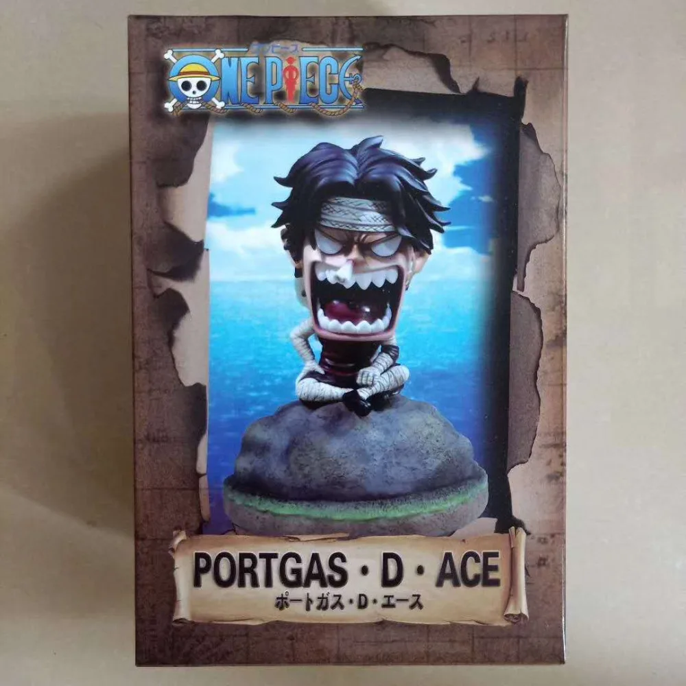 12cm One piece luffy ace sabo childhood Action Figure Anime Doll New New Collection figures New brinquedos Collection
12cm One piece luffy ace sabo childhood Action Figure Anime Doll New New Collection figures New brinquedos Collection