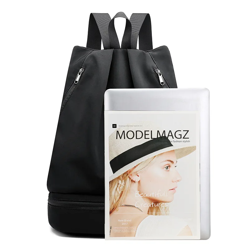 2021 New Fashion Korean Backpack Men's Bussiness Computer Backpack Casual Wear Resistant Multifunctional Schoolbag for Teenager
2021 New Fashion Korean Backpack Men's Bussiness Computer Backpack Casual Wear Resistant Multifunctional Schoolbag for Teenager