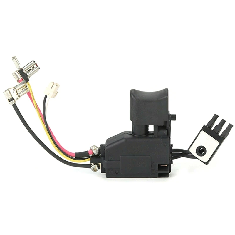 Переключатель для Makita 650731-7 6506379 DDF456Z BHP446Z BDF456Z BDF456RFE BDF446Z DDF456 DDF446 BHP456 BDF456 BDF446 DHP456 DF456D
Переключатель для Makita 650731-7 6506379 DDF456Z BHP446Z BDF456Z BDF456RFE BDF446Z DDF456 DDF446 BHP456 BDF456 BDF446 DHP456 DF456D