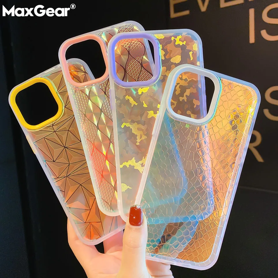 Модный прозрачный чехол с блестками и градиентом для iPhone 13, 12, 11 Pro Max, XR, X, XS, 7, 8 Plus, SE, противоударный мягкий чехол-бампер
Модный прозрачный чехол с блестками и градиентом для iPhone 13, 12, 11 Pro Max, XR, X, XS, 7, 8 Plus, SE, противоударный мягкий чехол-бампер
