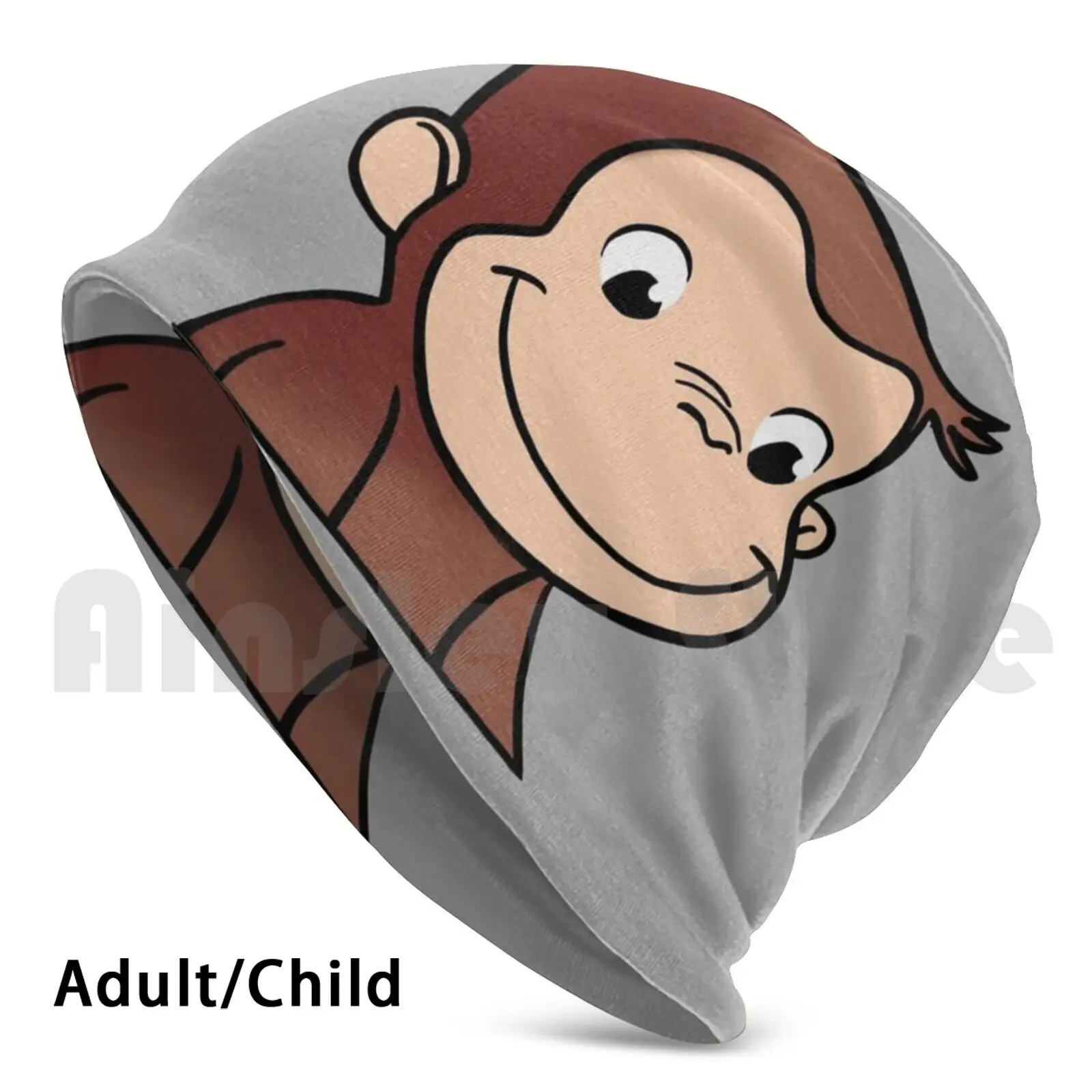 Curious George Beanies Pullover Cap Comfortable Cute Brown Monkey Curious George Beige Pbs Kids Children Girls Daisy
Curious George Beanies Pullover Cap Comfortable Cute Brown Monkey Curious George Beige Pbs Kids Children Girls Daisy