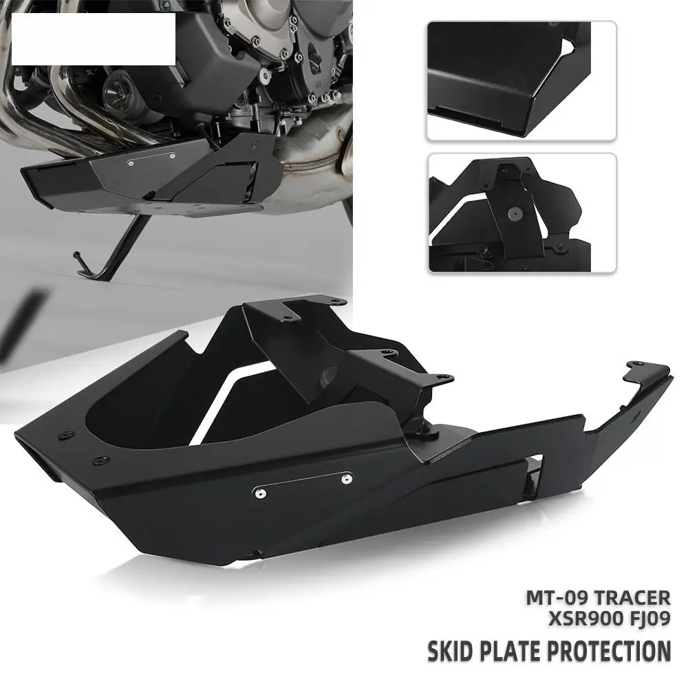 Chassis Engine Guard Cover FJ09 FJ-09 mt-09 2014 2015 2016 2017 2018 2019 2020 Lower Bottom Skid Plate Splash Chassis Protection
Chassis Engine Guard Cover FJ09 FJ-09 mt-09 2014 2015 2016 2017 2018 2019 2020 Lower Bottom Skid Plate Splash Chassis Protection