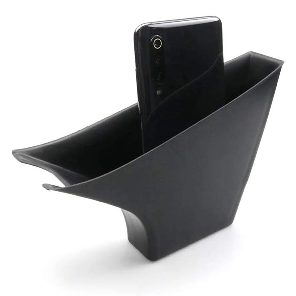 Car Door Handle Pocket Storage Box Door Side Pallets Armrest Container Organizer For 18-19 Tesla Model 3 Interior Accessories
Car Door Handle Pocket Storage Box Door Side Pallets Armrest Container Organizer For 18-19 Tesla Model 3 Interior Accessories