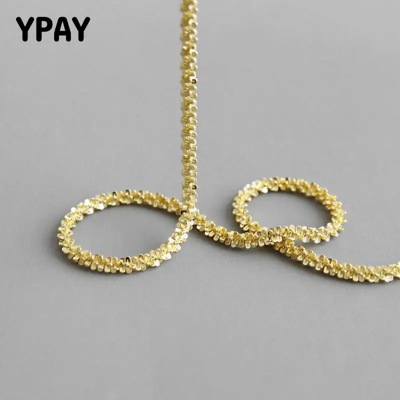 Женское Ожерелье-чокер YPAY, однотонное ожерелье из стерлингового серебра 100% пробы со звездами, цветной каучук, цепочка в богемном стиле, Ювел...
Женское Ожерелье-чокер YPAY, однотонное ожерелье из стерлингового серебра 100% пробы со звездами, цветной каучук, цепочка в богемном стиле, Ювел...