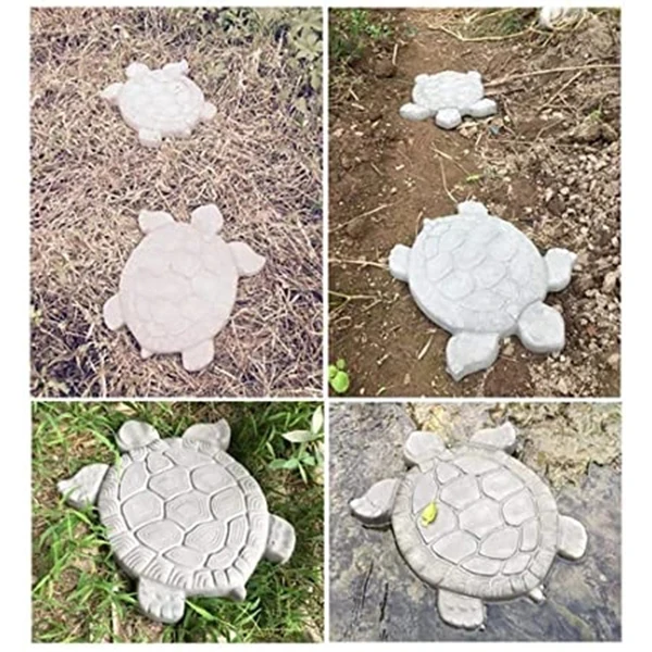 Garden Sea Turtle Tortoise Paving Mould Garden Buildings Mould For Making Stepping Stones Pathway Stone Forma Do Betonu
Garden Sea Turtle Tortoise Paving Mould Garden Buildings Mould For Making Stepping Stones Pathway Stone Forma Do Betonu