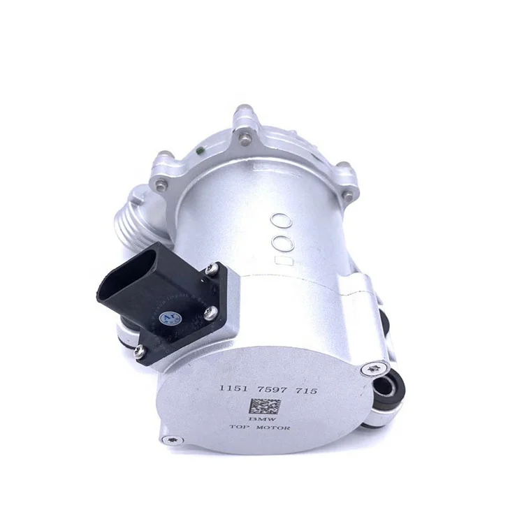 11517597715 For 320i Coolant Pump Electric Water Pump 
11517597715 For 320i Coolant Pump Electric Water Pump