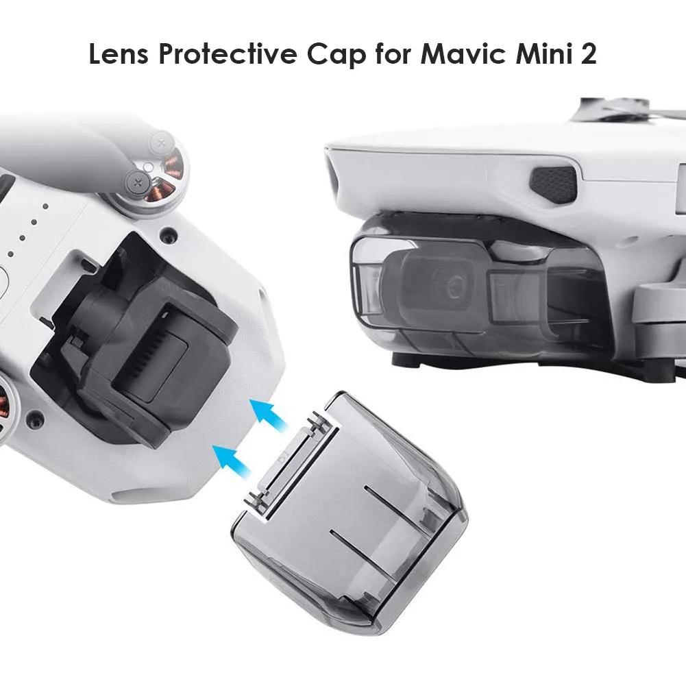 Drone Lens Protective Cap Elements Playing Eco-friendly Safety for DJI Mavic Mini 2 Gimbal Camera Dustproof Cover
Drone Lens Protective Cap Elements Playing Eco-friendly Safety for DJI Mavic Mini 2 Gimbal Camera Dustproof Cover