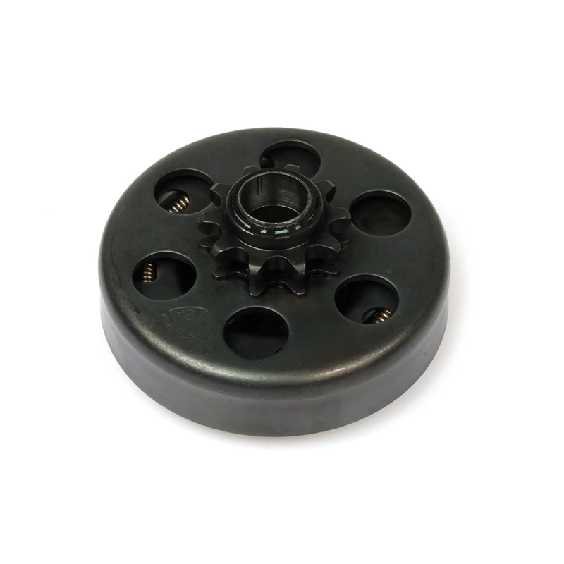 GO Kart Fun Centrifugal Automatic Clutch 3/4 Inch 10 Tooth Chain for Karting 168,152 Minibike Engine
GO Kart Fun Centrifugal Automatic Clutch 3/4 Inch 10 Tooth Chain for Karting 168,152 Minibike Engine