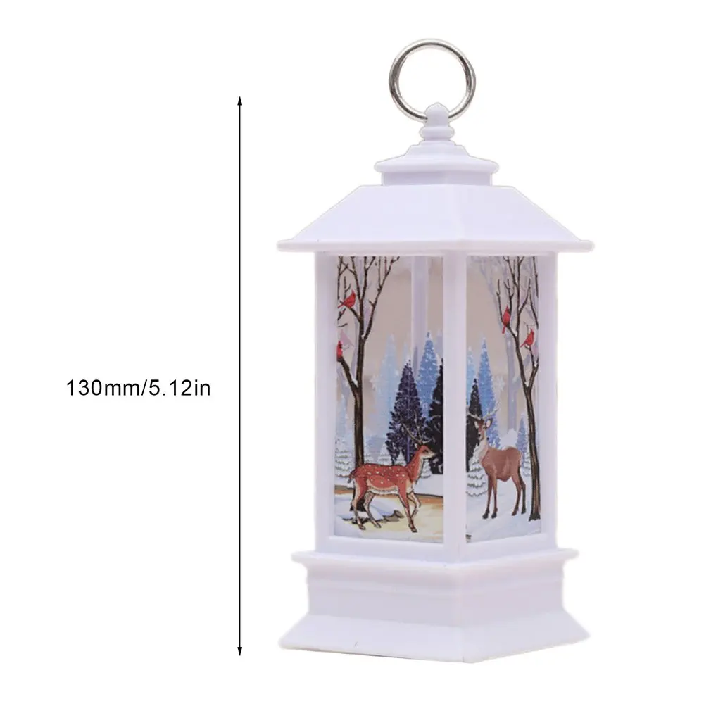 Christmas Flame Wind Lamp Christmas Night Lamp Christmas Decoration Christmas Led Light Ornament Candlestick Lamp
Christmas Flame Wind Lamp Christmas Night Lamp Christmas Decoration Christmas Led Light Ornament Candlestick Lamp