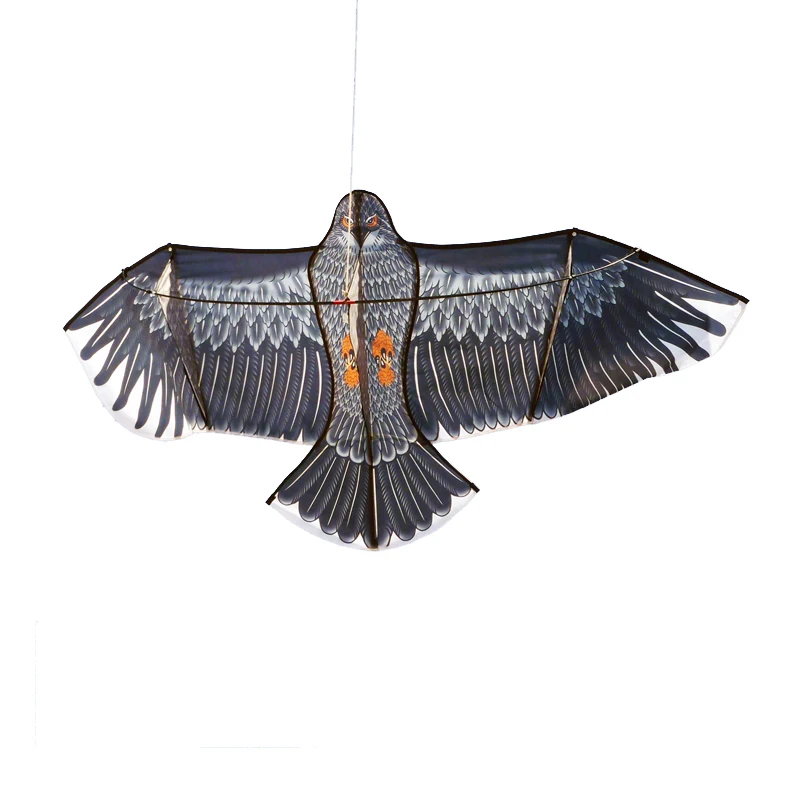 Free Shipping with100m handle Line Outdoor Fun Sports 1.6m Eagle Kite high quality flying higher Big Kites wei kites factory
Free Shipping with100m handle Line Outdoor Fun Sports 1.6m Eagle Kite high quality flying higher Big Kites wei kites factory