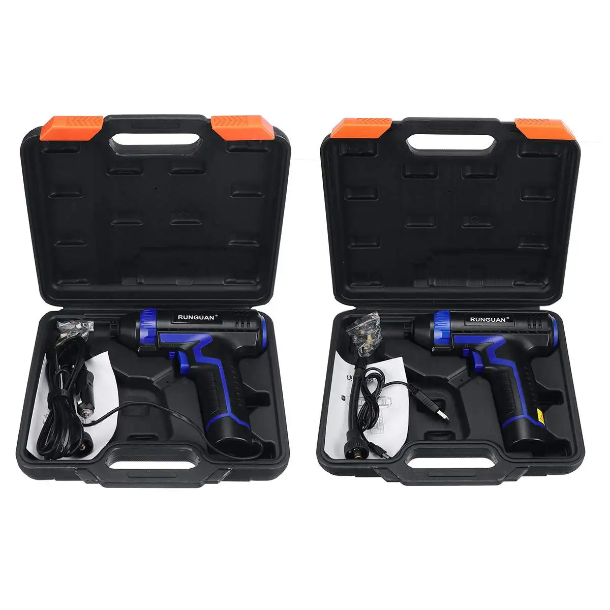 120W Wireless Car Air Compressor Handheld USB Rechargeable Tire Inflator Digital Inflatable Pump Pressure Gauge Car Accessories
120W Wireless Car Air Compressor Handheld USB Rechargeable Tire Inflator Digital Inflatable Pump Pressure Gauge Car Accessories