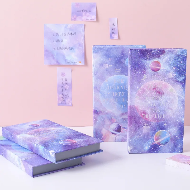 Fromthenon Korean Cherry Blossom Skysticky Notes Set Kawaii Memo Pad Post it Sticker Planner Office Decor School Stationery
Fromthenon Korean Cherry Blossom Skysticky Notes Set Kawaii Memo Pad Post it Sticker Planner Office Decor School Stationery