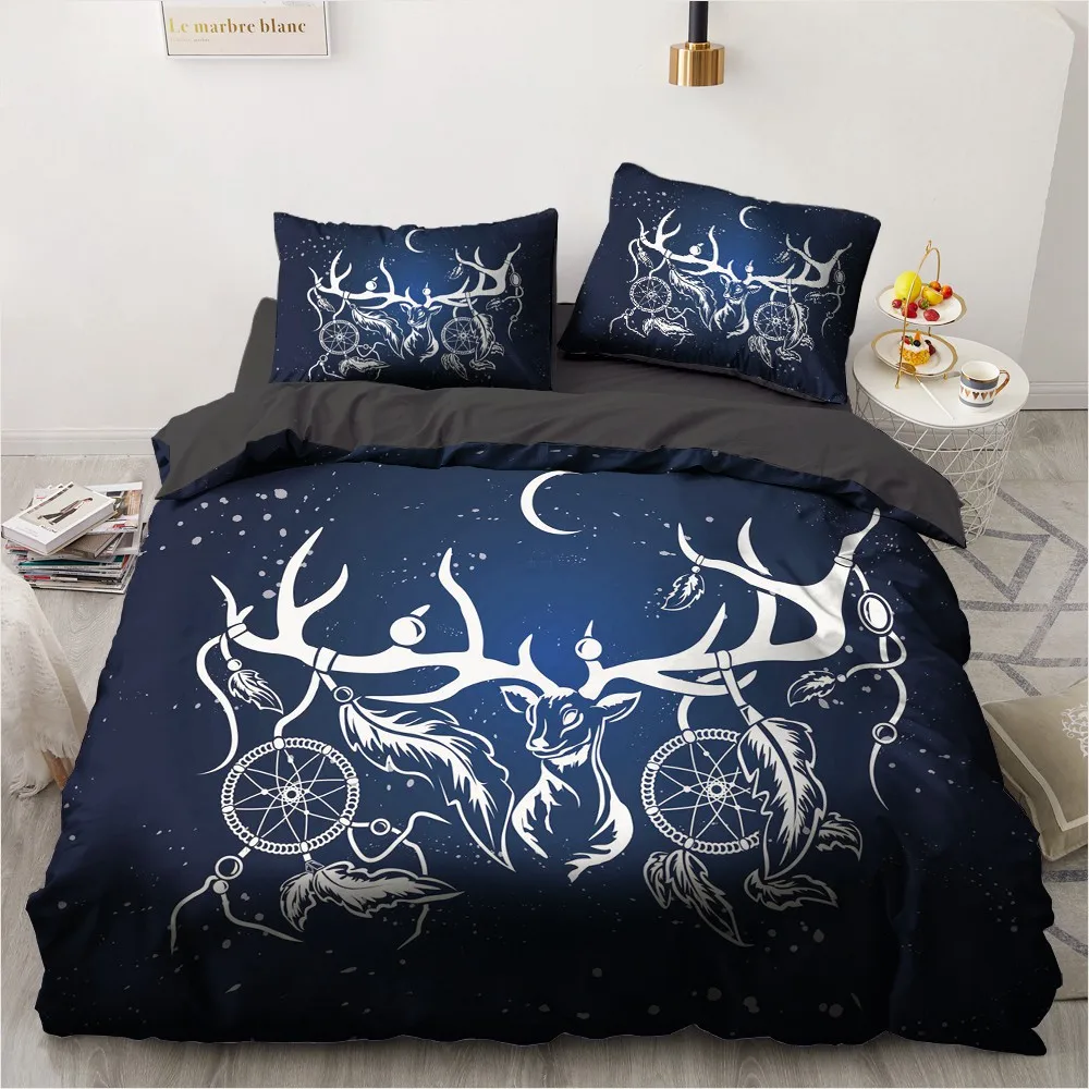 Classic 3D Design Custom Comforter Shell Duvet Quilt Cover Bedding Set Twin King Queen Double Single Size Home Textile
Classic 3D Design Custom Comforter Shell Duvet Quilt Cover Bedding Set Twin King Queen Double Single Size Home Textile